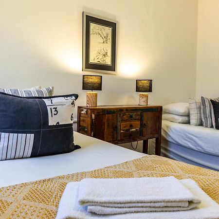 Hh 820 Accomodation Grootfontein Eksteriør bilde