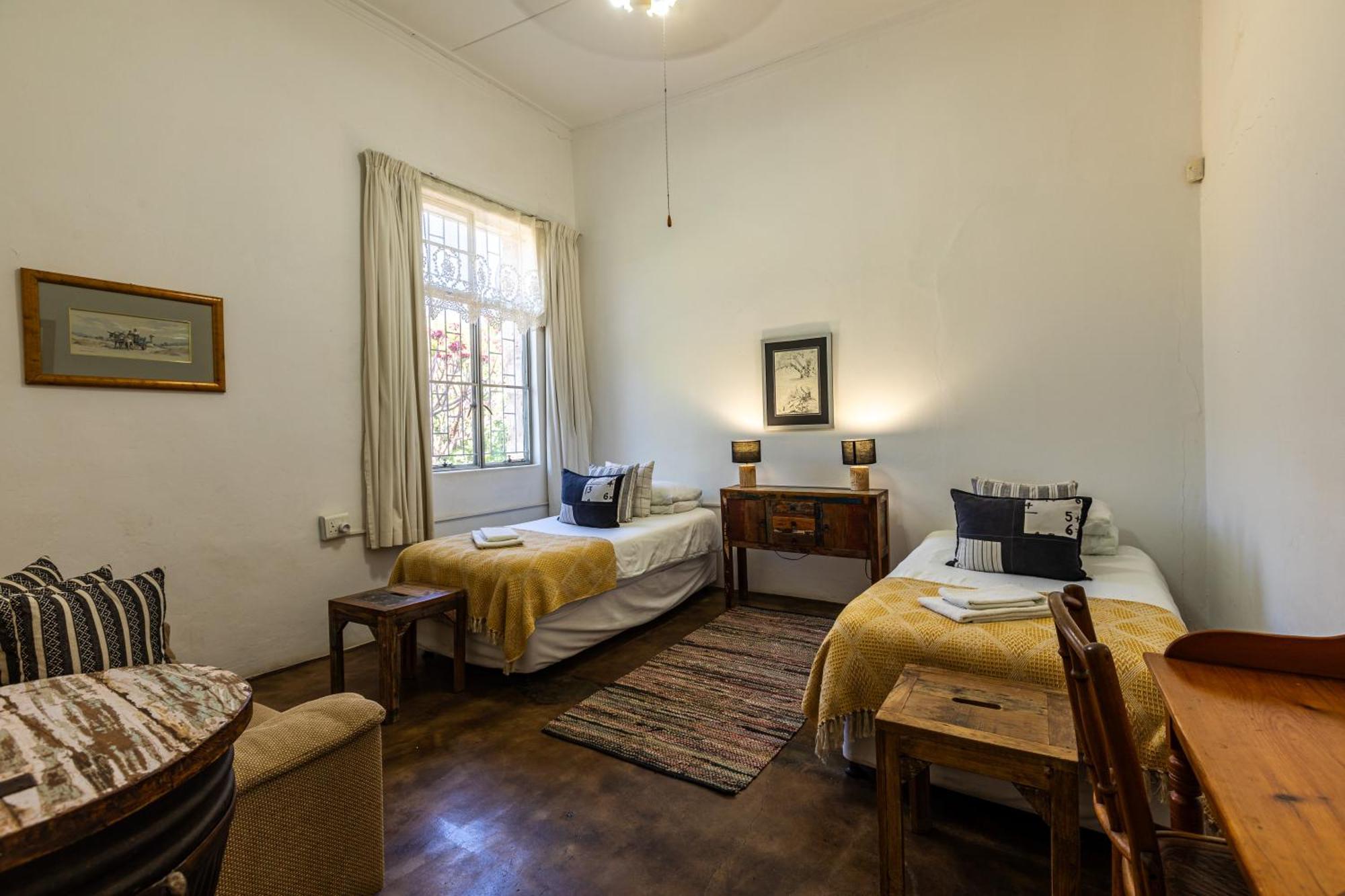Hh 820 Accomodation Grootfontein Eksteriør bilde