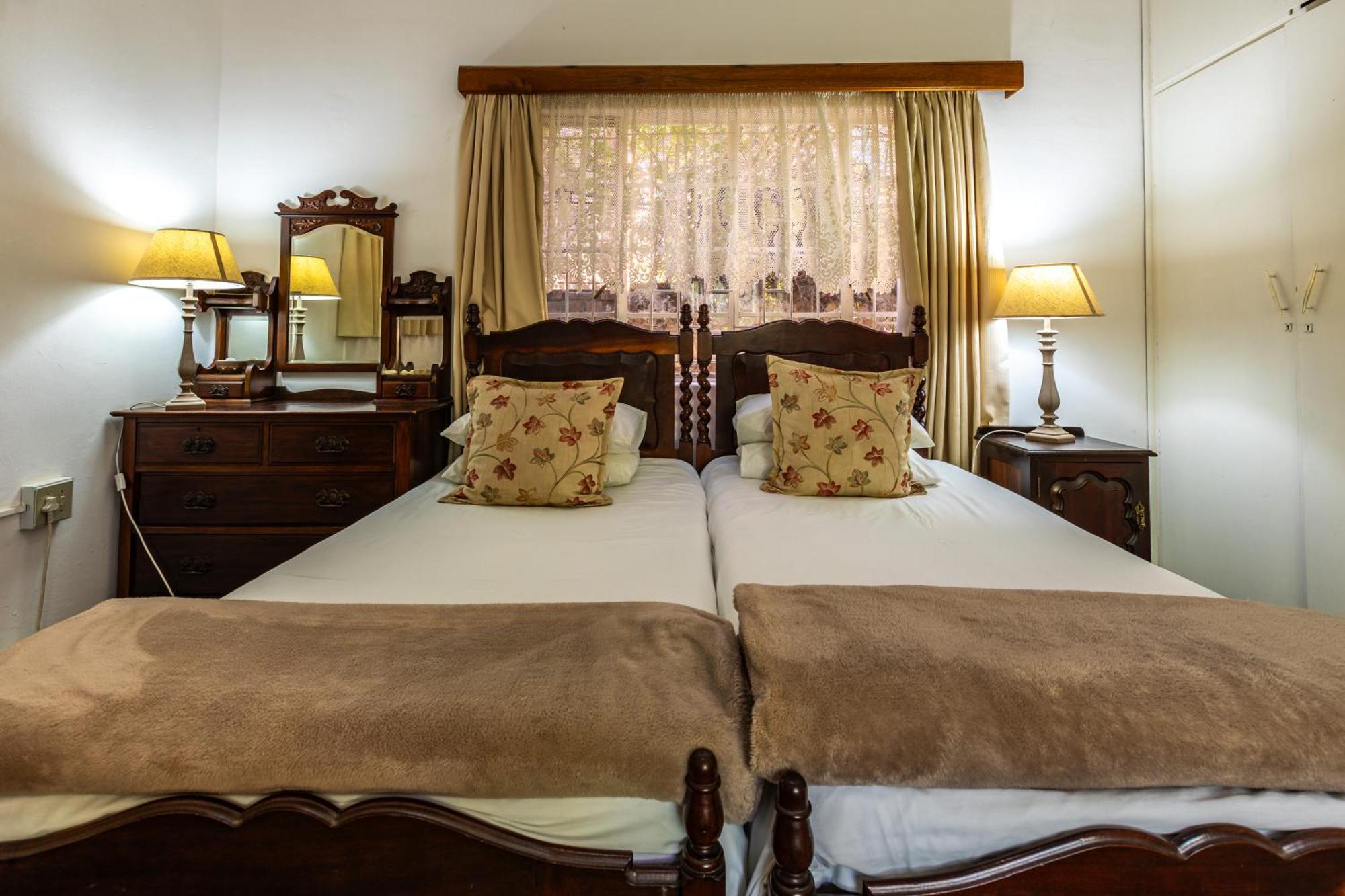 Hh 820 Accomodation Grootfontein Eksteriør bilde