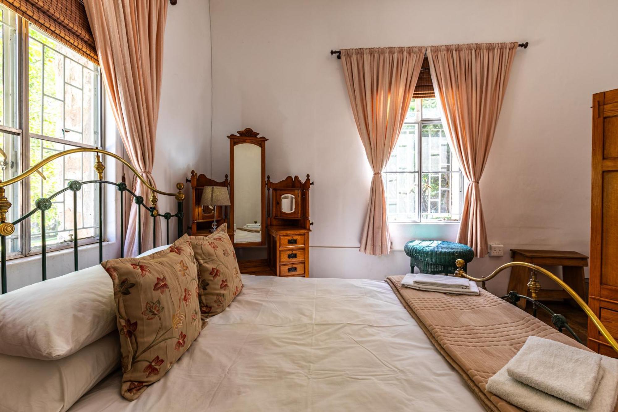 Hh 820 Accomodation Grootfontein Eksteriør bilde