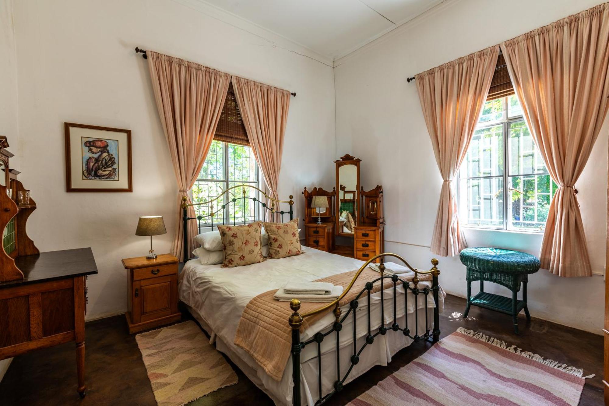 Hh 820 Accomodation Grootfontein Eksteriør bilde