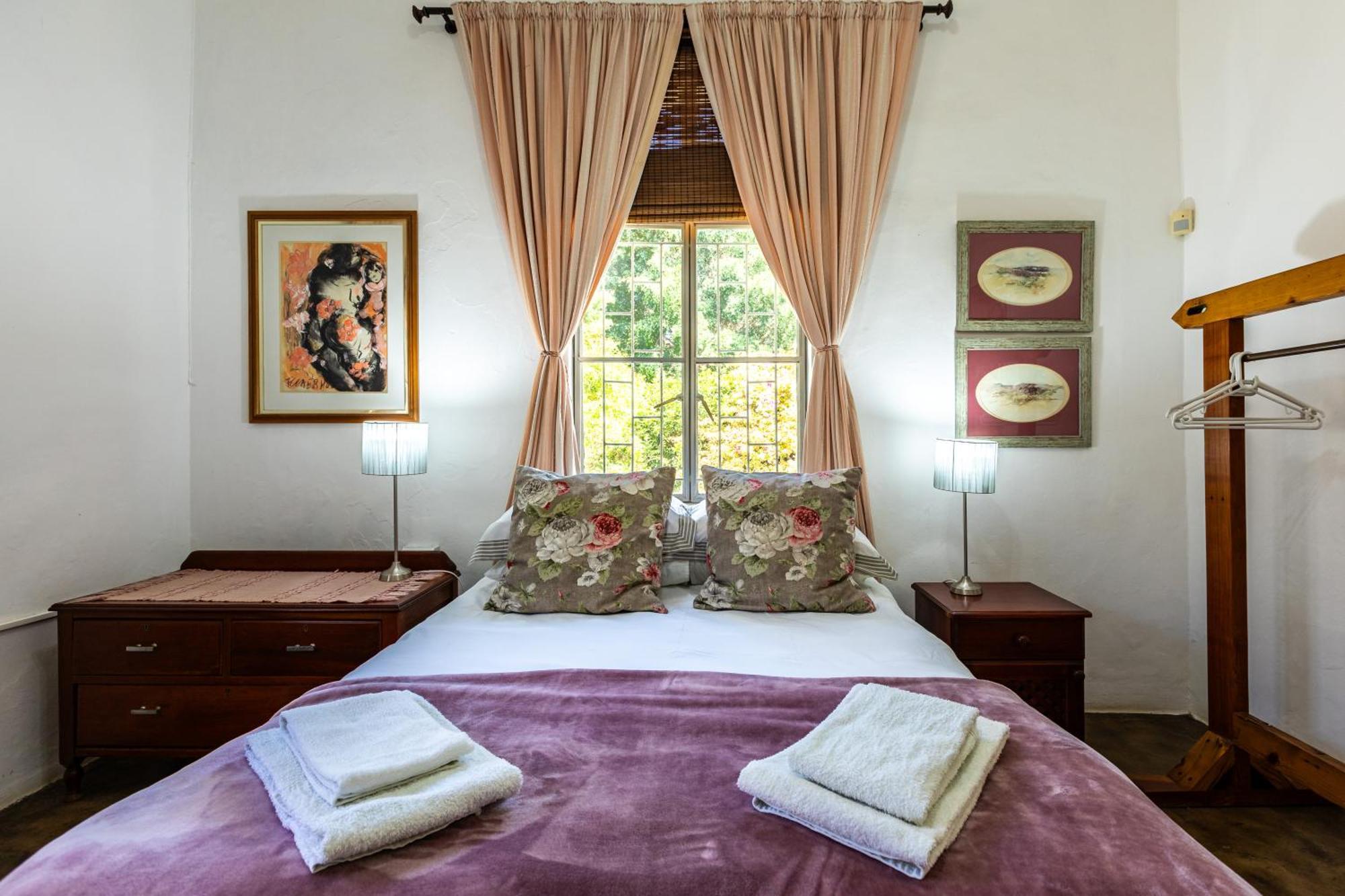 Hh 820 Accomodation Grootfontein Eksteriør bilde