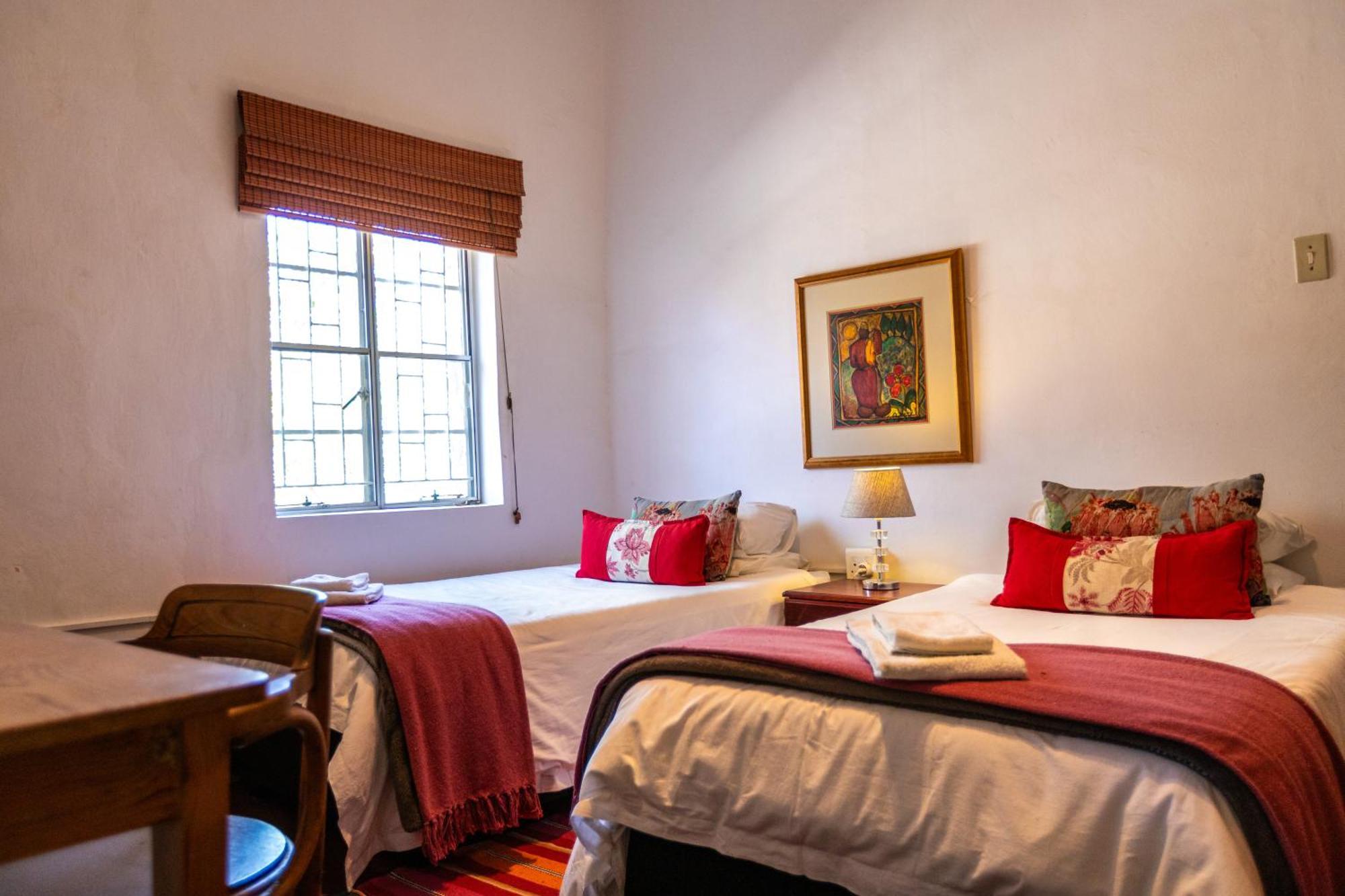 Hh 820 Accomodation Grootfontein Eksteriør bilde