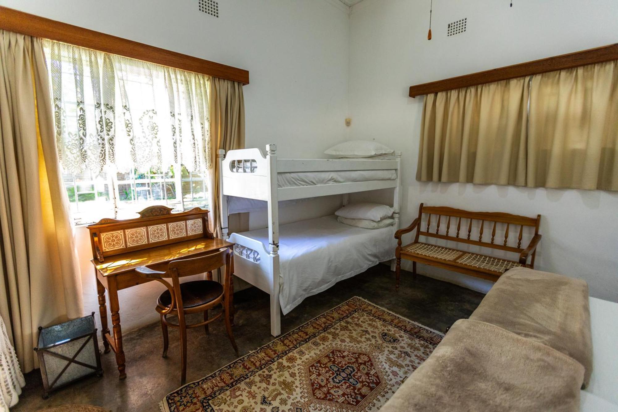 Hh 820 Accomodation Grootfontein Eksteriør bilde